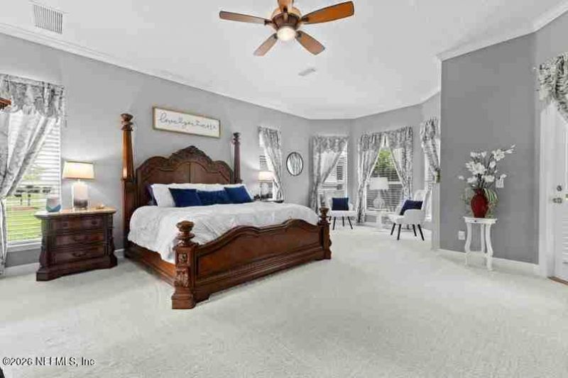 1642 Crooked Oak Drive, Orange Park, FL 32065 Photo