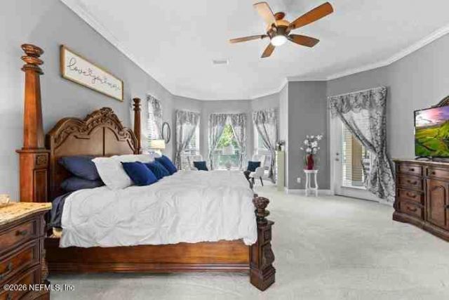 1642 Crooked Oak Drive, Orange Park, FL 32065 Photo