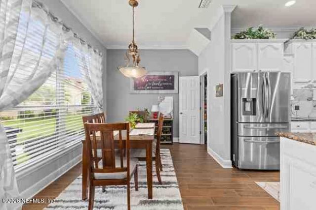 1642 Crooked Oak Drive, Orange Park, FL 32065 Photo