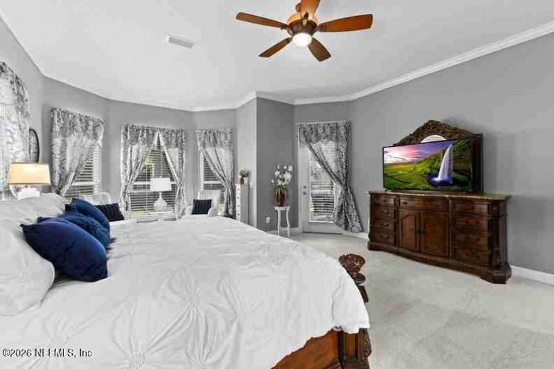 1642 Crooked Oak Drive, Orange Park, FL 32065 Photo