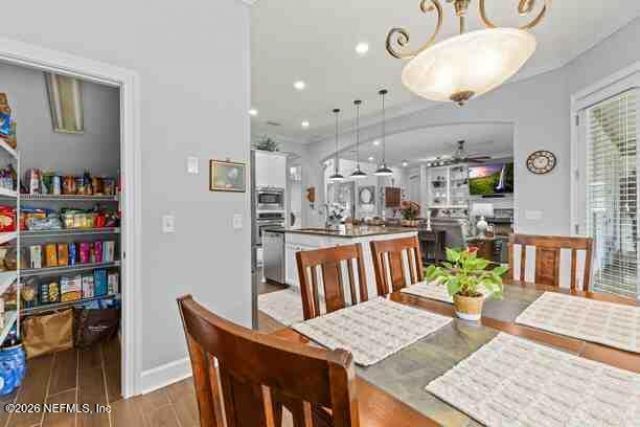 1642 Crooked Oak Drive, Orange Park, FL 32065 Photo