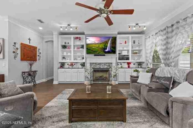 1642 Crooked Oak Drive, Orange Park, FL 32065 Photo