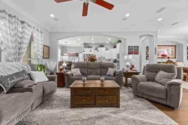 1642 Crooked Oak Drive, Orange Park, FL 32065 Photo
