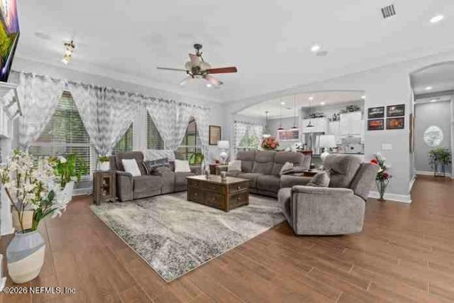 1642 Crooked Oak Drive, Orange Park, FL 32065 Photo