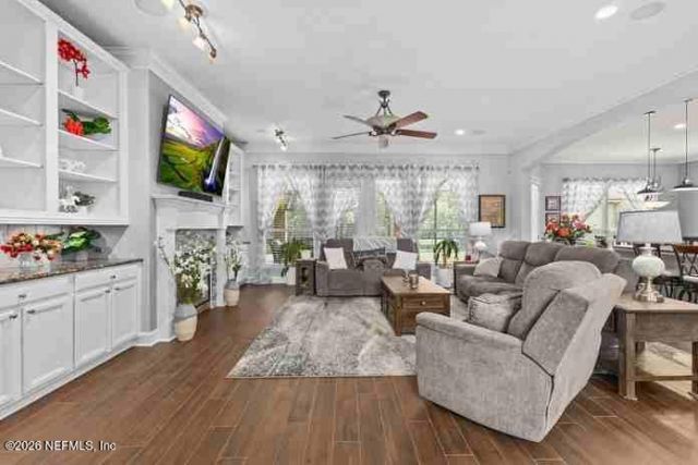 1642 Crooked Oak Drive, Orange Park, FL 32065 Photo