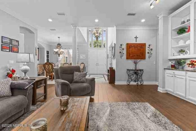 1642 Crooked Oak Drive, Orange Park, FL 32065 Photo