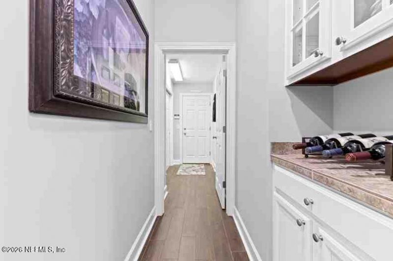 1642 Crooked Oak Drive, Orange Park, FL 32065 Photo