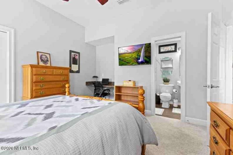 1642 Crooked Oak Drive, Orange Park, FL 32065 Photo