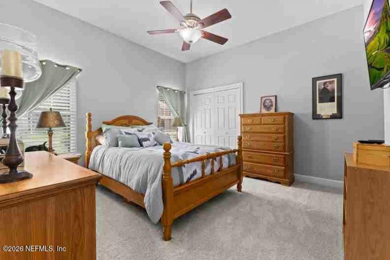 1642 Crooked Oak Drive, Orange Park, FL 32065 Photo