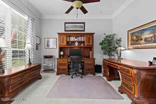 1642 Crooked Oak Drive, Orange Park, FL 32065 Photo