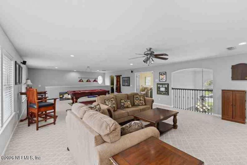 1642 Crooked Oak Drive, Orange Park, FL 32065 Photo