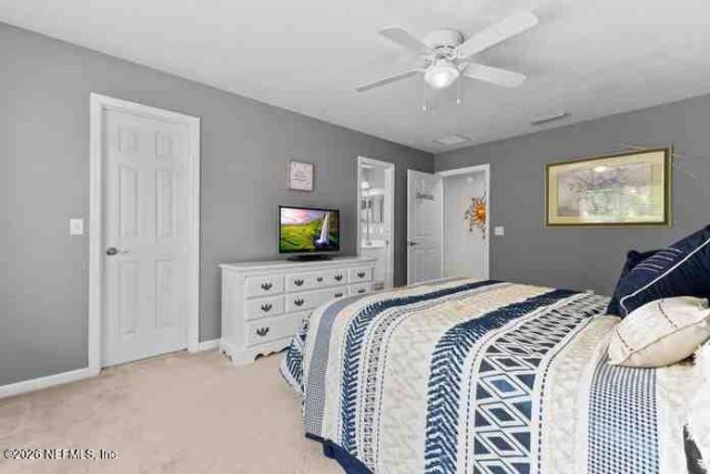 1642 Crooked Oak Drive, Orange Park, FL 32065 Photo