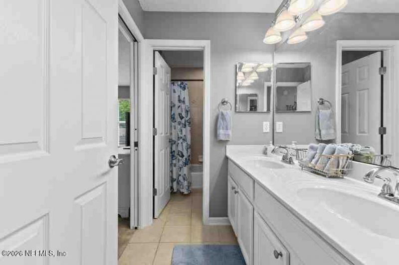 1642 Crooked Oak Drive, Orange Park, FL 32065 Photo