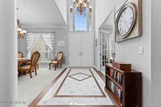 1642 Crooked Oak Drive, Orange Park, FL 32065 Photo