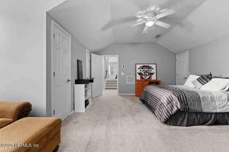 1642 Crooked Oak Drive, Orange Park, FL 32065 Photo