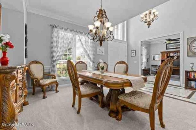 1642 Crooked Oak Drive, Orange Park, FL 32065 Photo