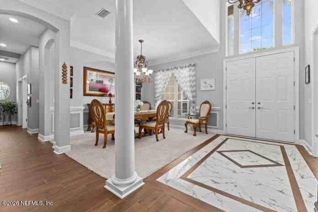 1642 Crooked Oak Drive, Orange Park, FL 32065 Photo