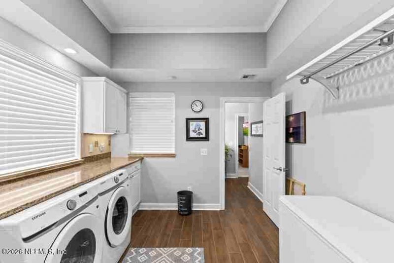 1642 Crooked Oak Drive, Orange Park, FL 32065 Photo
