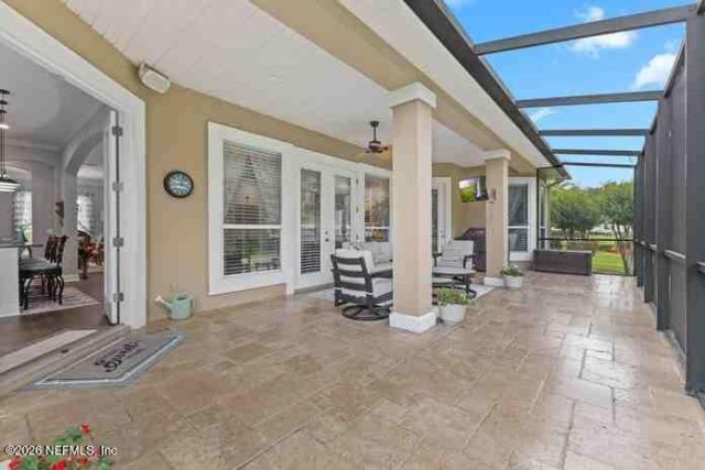 1642 Crooked Oak Drive, Orange Park, FL 32065 Photo