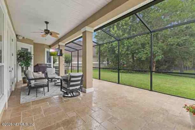 1642 Crooked Oak Drive, Orange Park, FL 32065 Photo