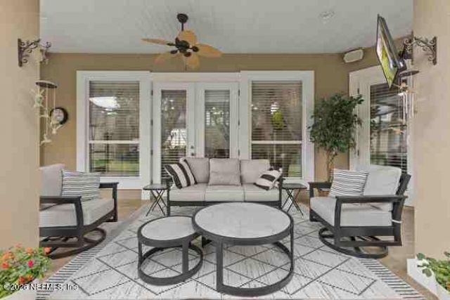 1642 Crooked Oak Drive, Orange Park, FL 32065 Photo