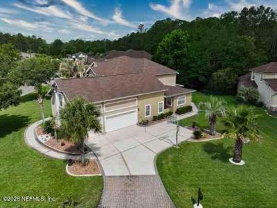 1642 Crooked Oak Drive, Orange Park, FL 32065 Photo