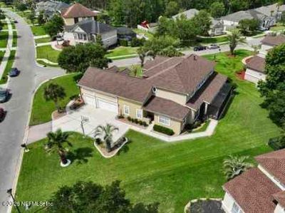 1642 Crooked Oak Drive, Orange Park, FL 32065 Photo
