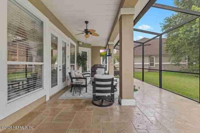 1642 Crooked Oak Drive, Orange Park, FL 32065 Photo