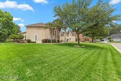1642 Crooked Oak Drive, Orange Park, FL 32065 Photo