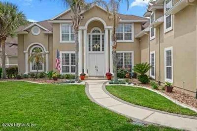 1642 Crooked Oak Drive, Orange Park, FL 32065 Photo