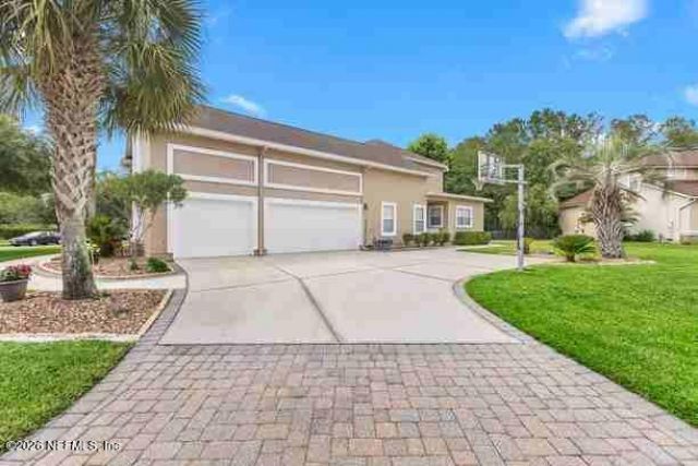 1642 Crooked Oak Drive, Orange Park, FL 32065 Photo