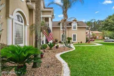1642 Crooked Oak Drive, Orange Park, FL 32065 Photo