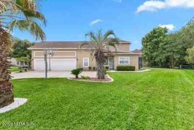 1642 Crooked Oak Drive, Orange Park, FL 32065 Photo