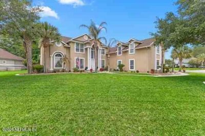 1642 Crooked Oak Drive, Orange Park, FL 32065 Photo