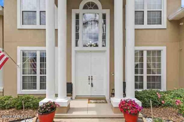 1642 Crooked Oak Drive, Orange Park, FL 32065 Photo