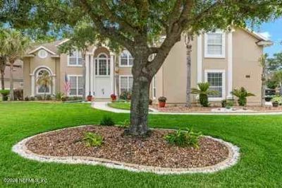1642 Crooked Oak Drive, Orange Park, FL 32065 Photo