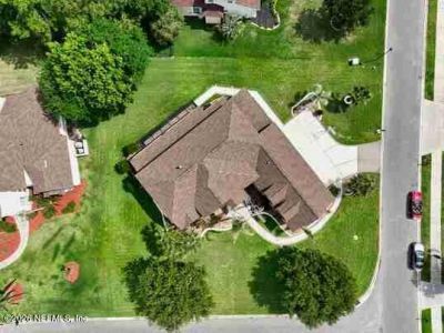 1642 Crooked Oak Drive, Orange Park, FL 32065 Photo