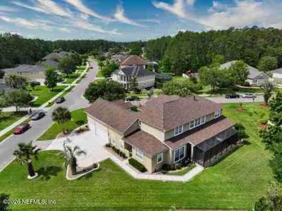 1642 Crooked Oak Drive, Orange Park, FL 32065 Photo