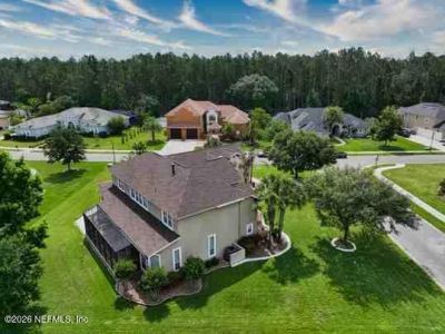 1642 Crooked Oak Drive, Orange Park, FL 32065 Photo