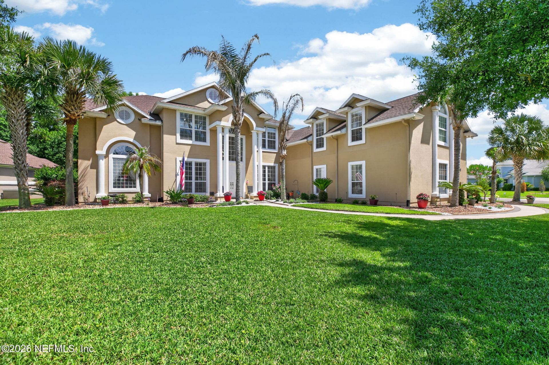 1642 Crooked Oak Drive, Orange Park, FL 32065 Photo