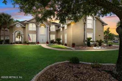 1642 Crooked Oak Drive, Orange Park, FL 32065 Photo