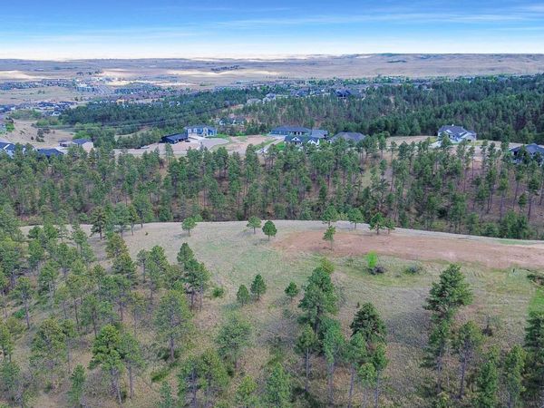 Lot 17 D W MINNESOTA, Rapid City, SD 57701