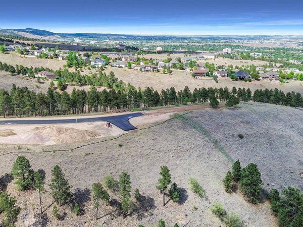 Lot 17 C W MINNESOTA, Rapid City, SD 57701