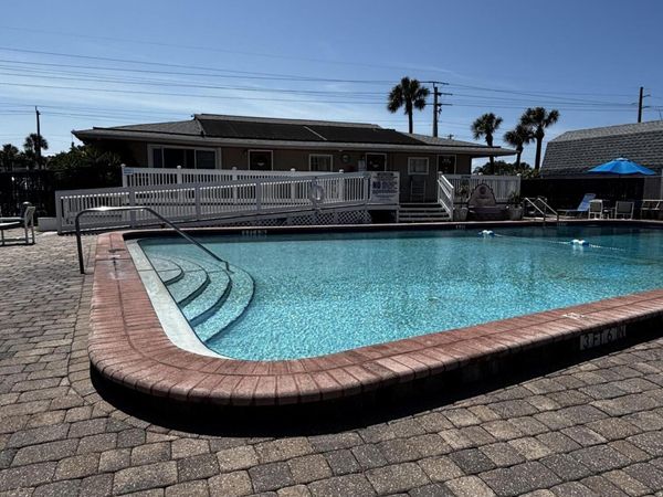 3150 N Atlantic Avenue , Unit 2-660, Satellite Beach, FL 32937