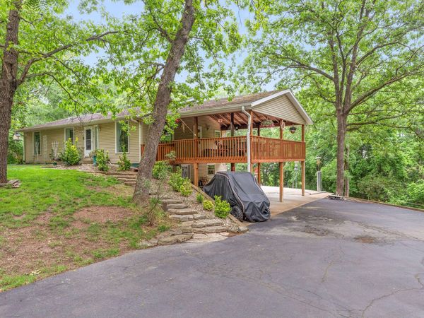 208 Lafayette Lane , Branson, MO 65616