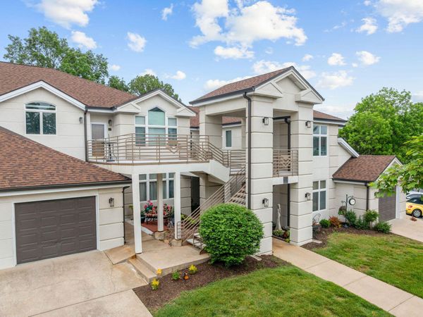 109 Oxford Drive , Unit 7, Branson, MO 65616