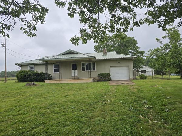 1003 Buckbrush Road , Seymour, MO 65746