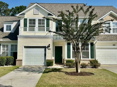 200 Mossy Stone Ct. , Unit #604, Murrells Inlet, SC 29576
