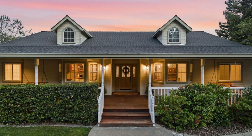 3291 Texas Hill Rd, Placerville, CA 95667 Photo