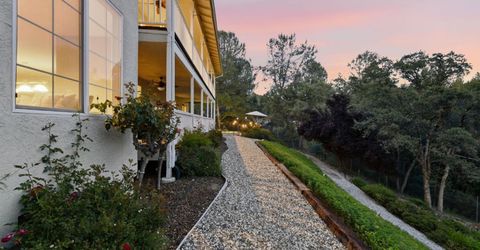 3291 Texas Hill Rd, Placerville, CA 95667 Photo